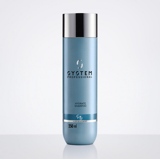 WELLA SYSTEM Hydrate Shampoo 250 ML