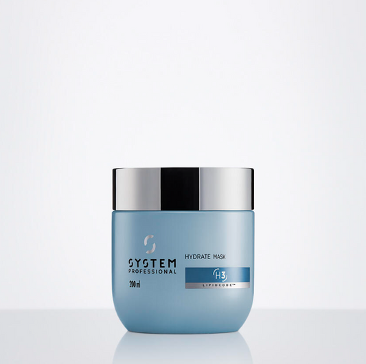 WELLA SYSTEM Hydrate Mask 250ML