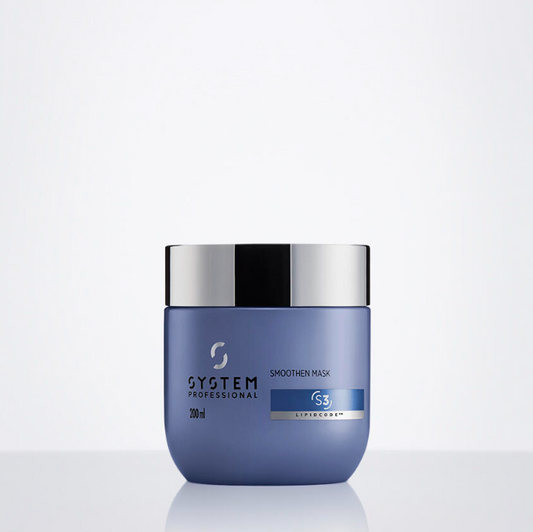 WELLA SYSTEM Smoothen Mask 250 ML
