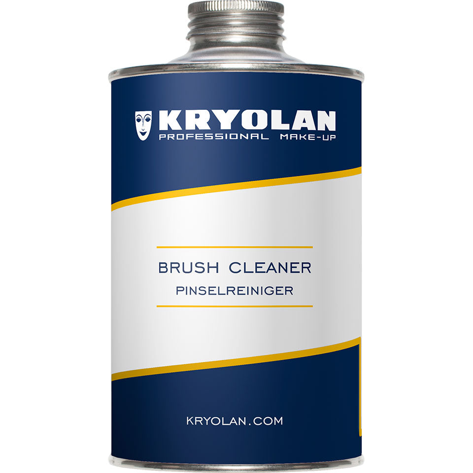 KRYOLAN BRUSH CLEANER