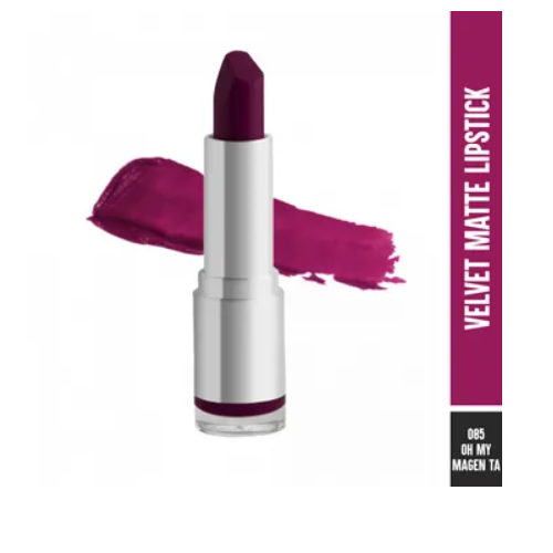 Colorbar Velvet Matte Lipstick