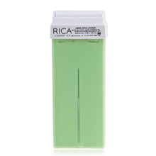 Load image into Gallery viewer, Rica Green Apple Cartridge Wax
