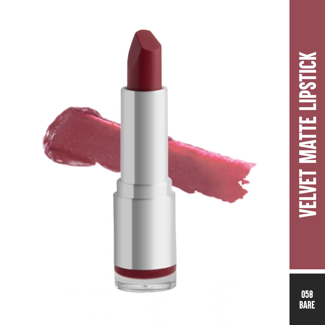 Colorbar Velvet Matte Lipstick