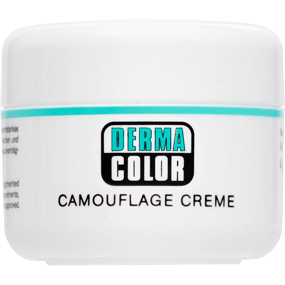 KRYOLAN DERMACOLOR CAMOUFLAGE CREME 4GM