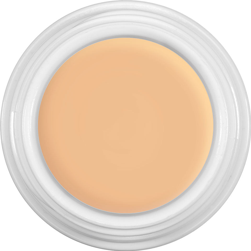 KRYOLAN DERMACOLOR CAMOUFLAGE CREME 4GM