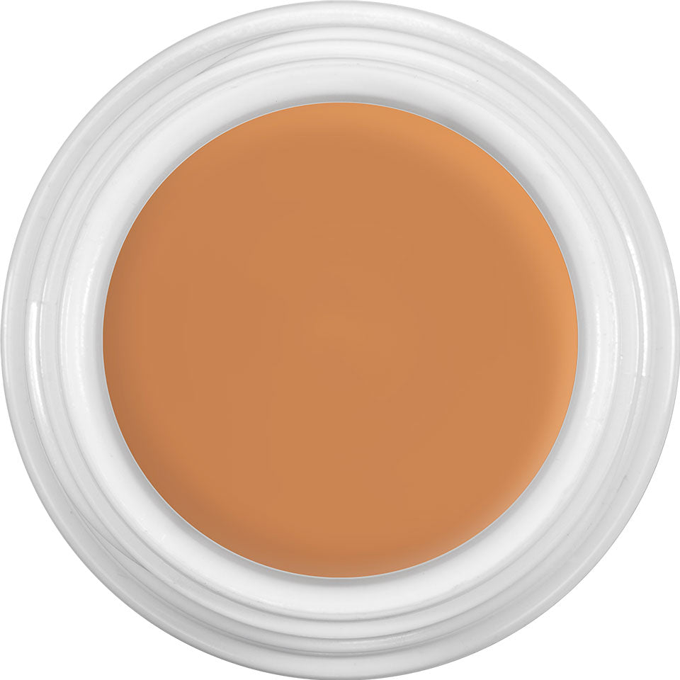 KRYOLAN DERMACOLOR CAMOUFLAGE CREME 4GM