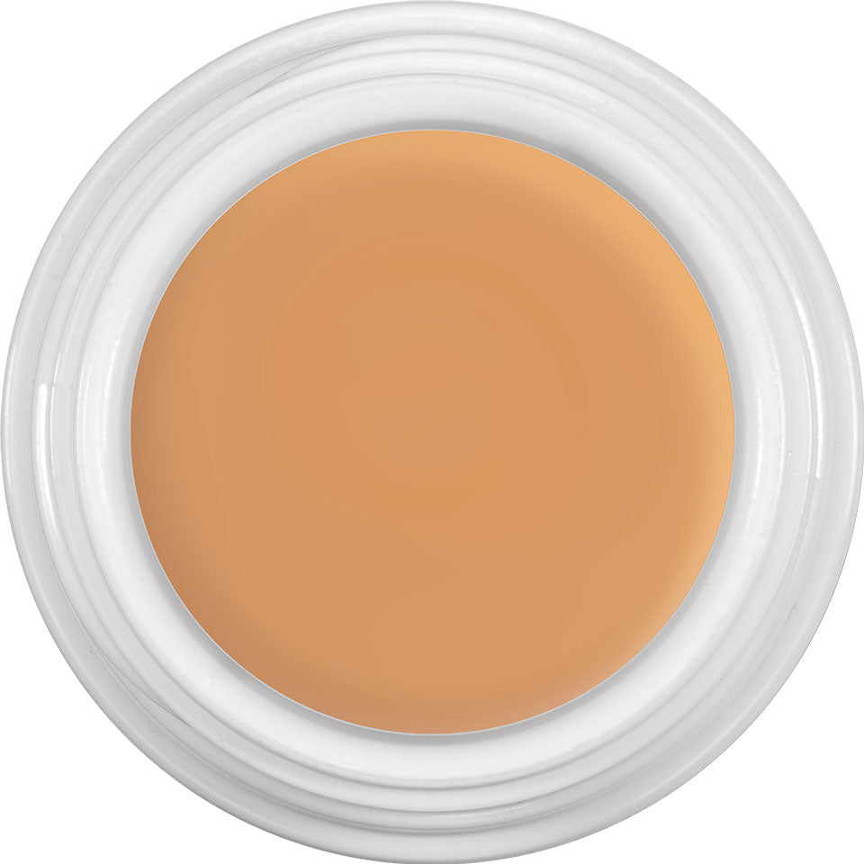 KRYOLAN DERMACOLOR CAMOUFLAGE CREME 4GM