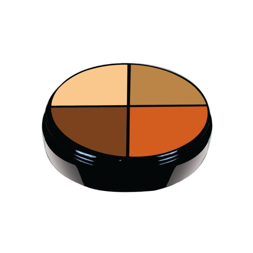 FOREVER 52 4 Color Concealer AC003sondaryam is the leading name in the chain of cosmetics and departmental stores in jaipur . , sondaryam  has been a pioneer in delivering top quality genuine productSondaryam FOREVER 52 4 Color Concealer AC003