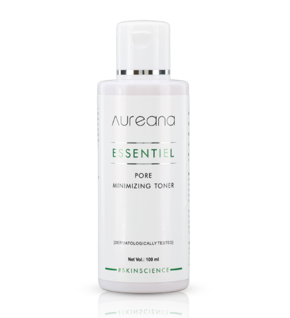 AUREANA Essentiel Pore Minimizing Toner 100ML