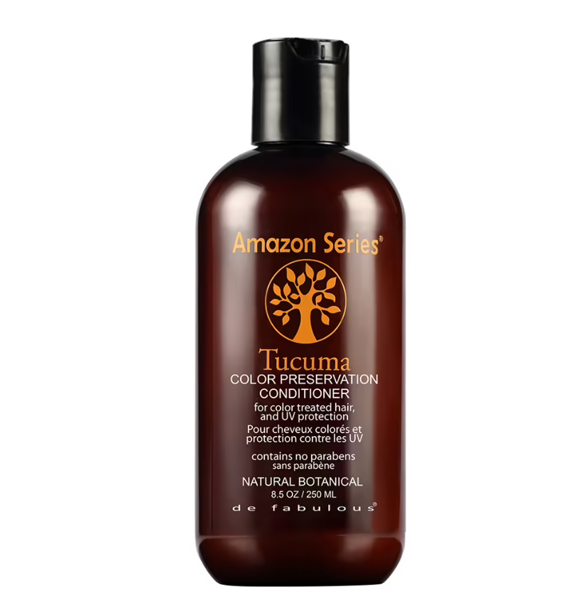 Amazon Series Tucuma Color Preservation Conditioner