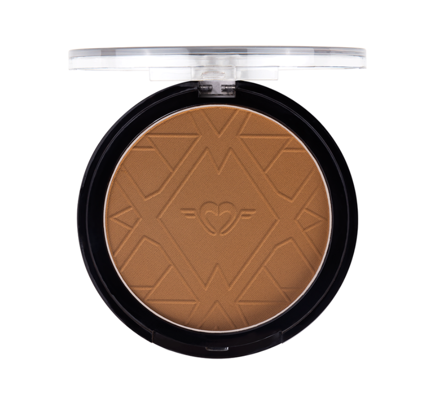 FOREVER 52 Flawless Fusion Bronzing Blushersondaryam is the leading name in the chain of cosmetics and departmental stores in jaipur . , sondaryam  has been a pioneer in delivering top quality genuine productSondaryam FOREVER 52 Flawless Fusion Bronzing Blusher