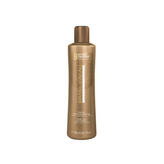 Brasil Cacau Anti Frizz Conditioner 300ml

sondaryam is the leading name in the chain of cosmetics and departmental stores in jaipur . , sondaryam  has been a pioneer in delivering top quality genuine produSondaryam Brasil Cacau Anti Frizz Conditioner 300ml