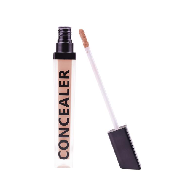 FOREVER 52 Coverup Concealersondaryam is the leading name in the chain of cosmetics and departmental stores in jaipur . , sondaryam  has been a pioneer in delivering top quality genuine productSondaryam FOREVER 52 Coverup Concealer