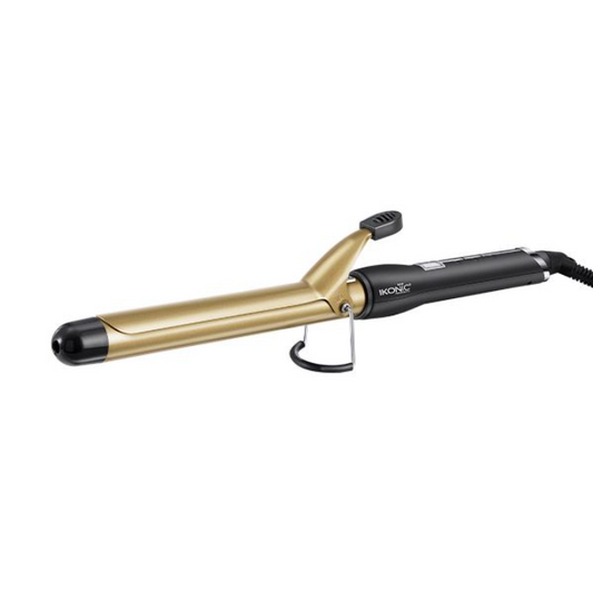 IKONIC Curling Tong CT 25Mm (BLACK)sondaryam is the leading name in the chain of cosmetics and departmental stores in jaipur . , sondaryam  has been a pioneer in delivering top quality genuine productSondaryam IKONIC Curling Tong CT 25Mm (BLACK)