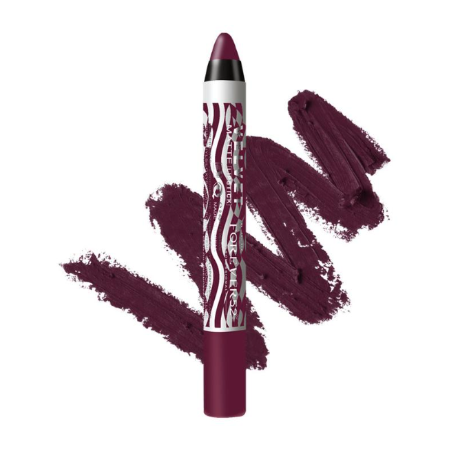 FOREVER 52 Velvet Matte Lipsticksondaryam is the leading name in the chain of cosmetics and departmental stores in jaipur . , sondaryam  has been a pioneer in delivering top quality genuine productSondaryam FOREVER 52 Velvet Matte Lipstick