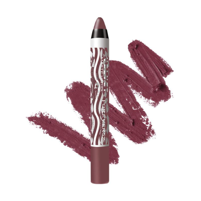 FOREVER 52 Velvet Matte Lipsticksondaryam is the leading name in the chain of cosmetics and departmental stores in jaipur . , sondaryam  has been a pioneer in delivering top quality genuine productSondaryam FOREVER 52 Velvet Matte Lipstick