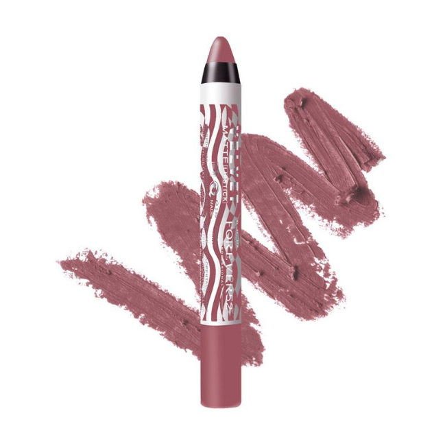 FOREVER 52 Velvet Matte Lipsticksondaryam is the leading name in the chain of cosmetics and departmental stores in jaipur . , sondaryam  has been a pioneer in delivering top quality genuine productSondaryam FOREVER 52 Velvet Matte Lipstick
