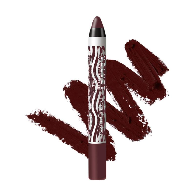 FOREVER 52 Velvet Matte Lipsticksondaryam is the leading name in the chain of cosmetics and departmental stores in jaipur . , sondaryam  has been a pioneer in delivering top quality genuine productSondaryam FOREVER 52 Velvet Matte Lipstick