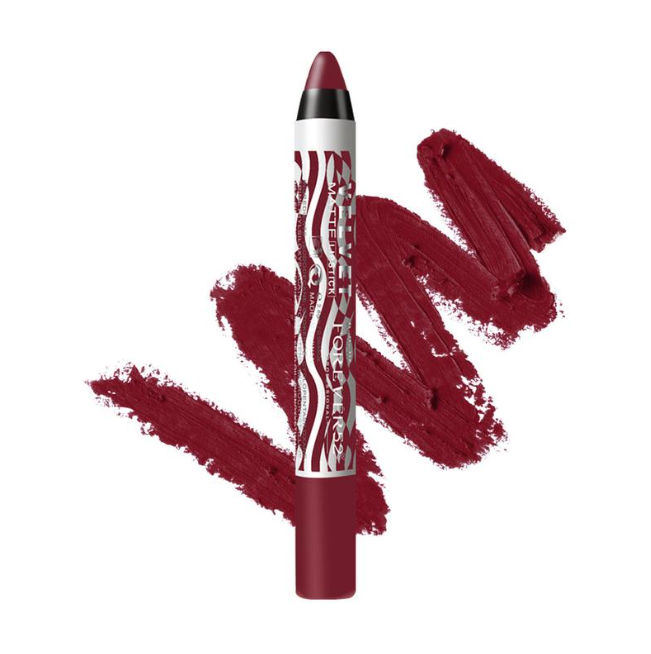 FOREVER 52 Velvet Matte Lipsticksondaryam is the leading name in the chain of cosmetics and departmental stores in jaipur . , sondaryam  has been a pioneer in delivering top quality genuine productSondaryam FOREVER 52 Velvet Matte Lipstick