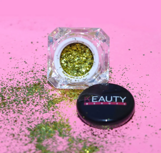 KEAUTY BEAUTY Glitterssondaryam is the leading name in the chain of cosmetics and departmental stores in jaipur . , sondaryam  has been a pioneer in delivering top quality genuine productSondaryam KEAUTY BEAUTY Glitters