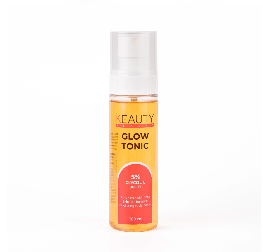 KEAUTY BEAUTY Glow Tonic Tonersondaryam is the leading name in the chain of cosmetics and departmental stores in jaipur . , sondaryam  has been a pioneer in delivering top quality genuine productSondaryam KEAUTY BEAUTY Glow Tonic Toner