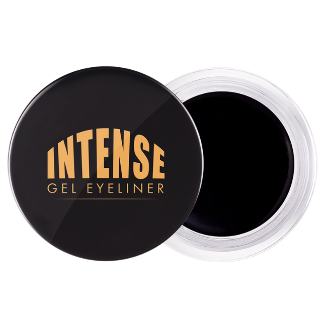 FOREVER 52 Intense Gel Eyelinersondaryam is the leading name in the chain of cosmetics and departmental stores in jaipur . , sondaryam  has been a pioneer in delivering top quality genuine productSondaryam FOREVER 52 Intense Gel Eyeliner