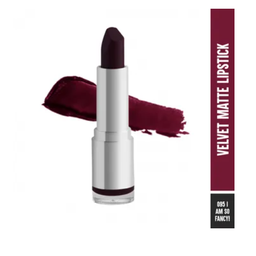 Colorbar Velvet Matte Lipstick