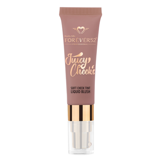 FOREVER 52 Juicy Cheeks Soft Cheek Liquid Blushsondaryam is the leading name in the chain of cosmetics and departmental stores in jaipur . , sondaryam  has been a pioneer in delivering top quality genuine productSondaryam FOREVER 52 Juicy Cheeks Soft Cheek Liquid Blush