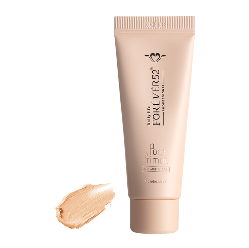 FOREVER 52 Pore Primer (The Multiclear) - KPP001sondaryam is the leading name in the chain of cosmetics and departmental stores in jaipur . , sondaryam  has been a pioneer in delivering top quality genuine productSondaryam FOREVER 52 Pore Primer (