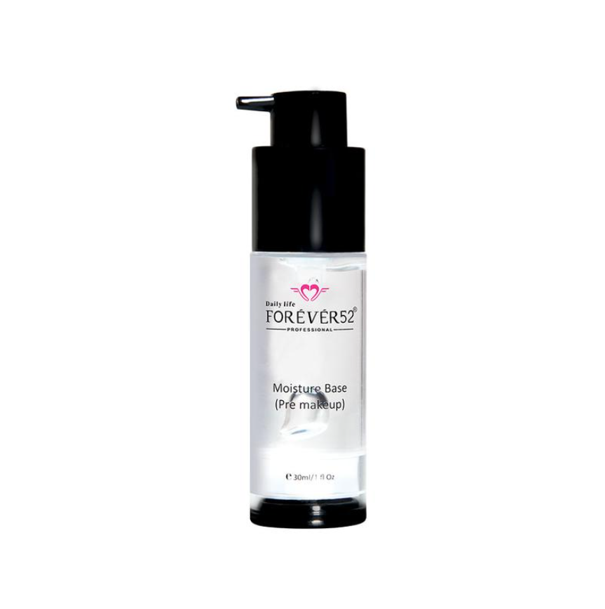 FOREVER 52 Moisture base (Pre Makeup) - MPM001sondaryam is the leading name in the chain of cosmetics and departmental stores in jaipur . , sondaryam  has been a pioneer in delivering top quality genuine productSondaryam FOREVER 52 Moisture base (Pre Makeup) - MPM001