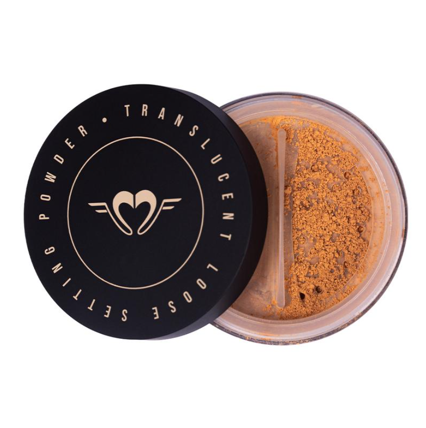 FOREVER 52 Translucent Loose Setting Powdersondaryam is the leading name in the chain of cosmetics and departmental stores in jaipur . , sondaryam  has been a pioneer in delivering top quality genuine productSondaryam FOREVER 52 Translucent Loose Setting Powder