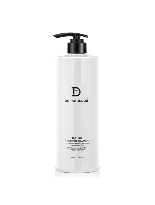 De Fabulous Reviver Hair Repair Treatment (1000ml)