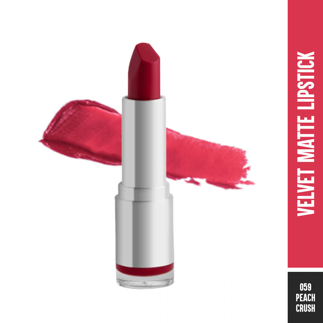Colorbar Velvet Matte Lipstick